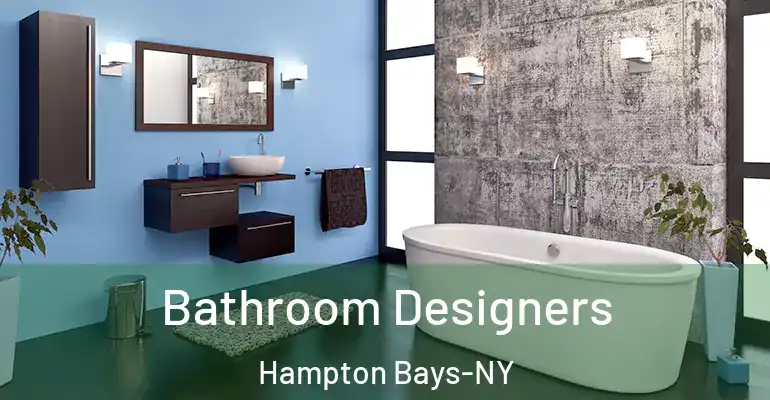 inner Bathroom imggen Bathroom Designers Hampton Bays-NY