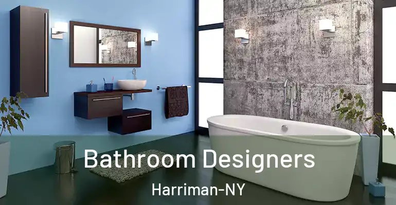 inner Bathroom imggen Bathroom Designers Harriman-NY