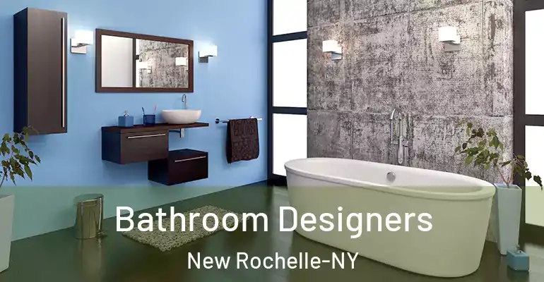 inner Bathroom imggen Bathroom Designers New Rochelle-NY