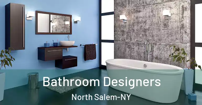inner Bathroom imggen Bathroom Designers North Salem-NY