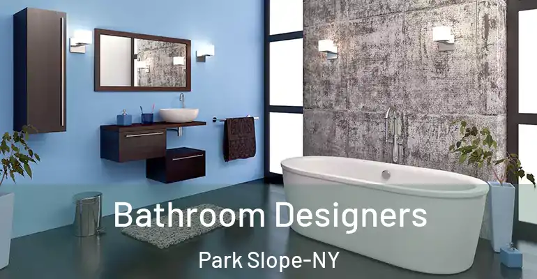 inner Bathroom imggen Bathroom Designers Park Slope-NY
