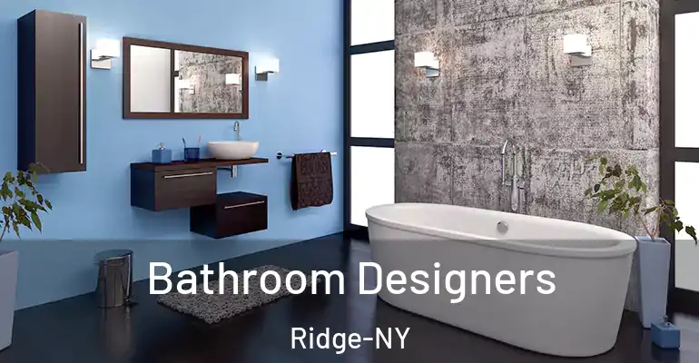 inner Bathroom imggen Bathroom Designers Ridge-NY