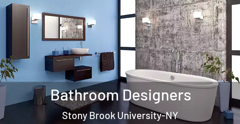 inner Bathroom imggen Bathroom Designers Stony Brook University-NY