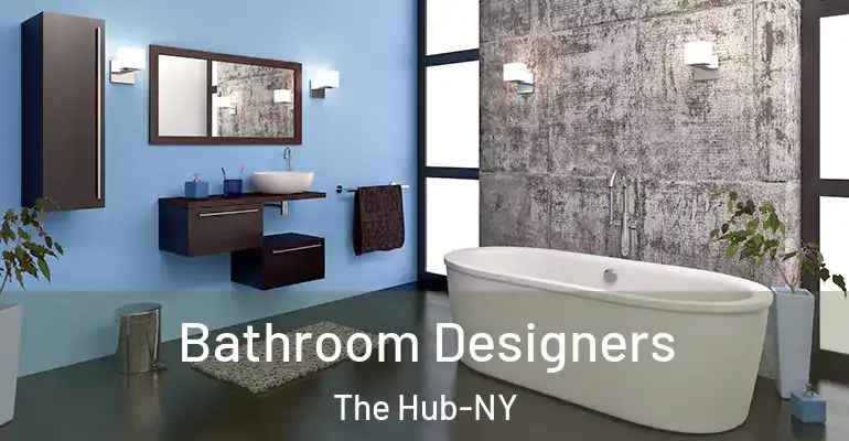 inner Bathroom imggen Bathroom Designers The Hub-NY