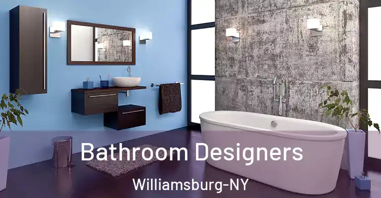 inner Bathroom imggen Bathroom Designers Williamsburg-NY