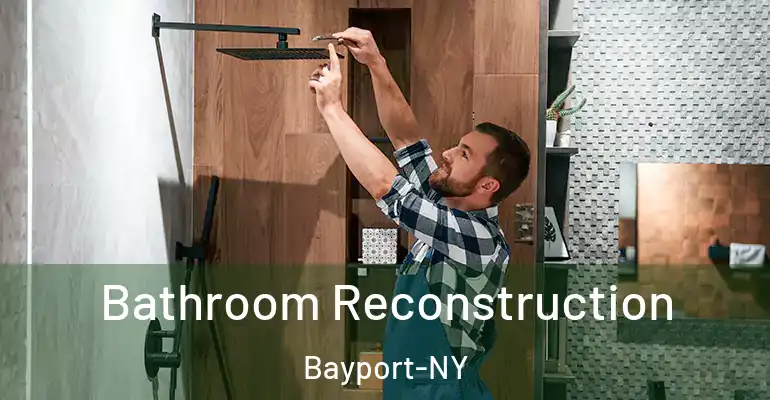 inner Bathroom imggen Bathroom Reconstruction Bayport-NY