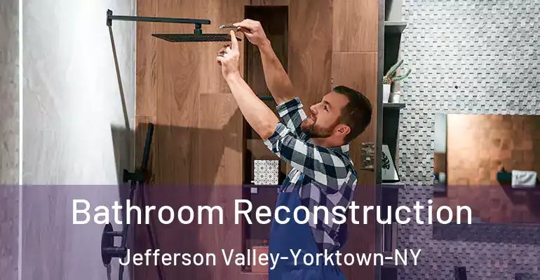 inner Bathroom imggen Bathroom Reconstruction Jefferson Valley-Yorktown-NY