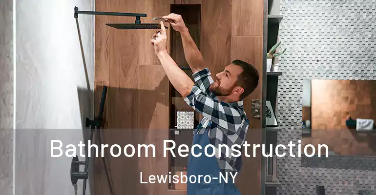 inner Bathroom imggen Bathroom Reconstruction Lewisboro-NY