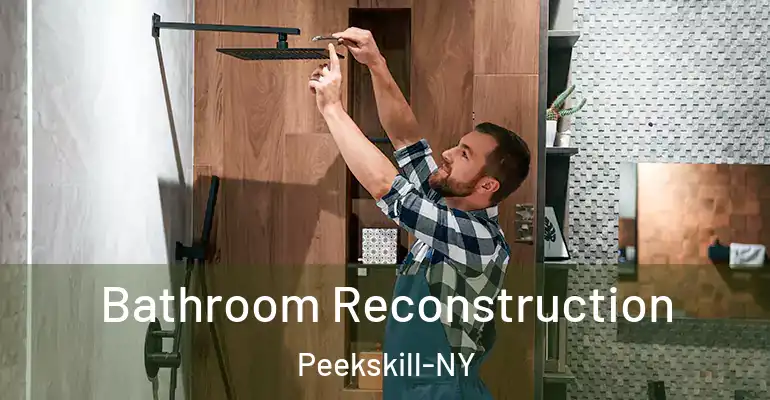 inner Bathroom imggen Bathroom Reconstruction Peekskill-NY