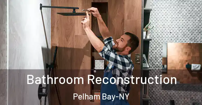 inner Bathroom imggen Bathroom Reconstruction Pelham Bay-NY