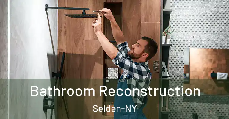 inner Bathroom imggen Bathroom Reconstruction Selden-NY