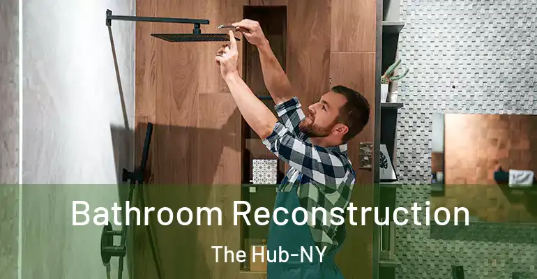 inner Bathroom imggen Bathroom Reconstruction The Hub-NY
