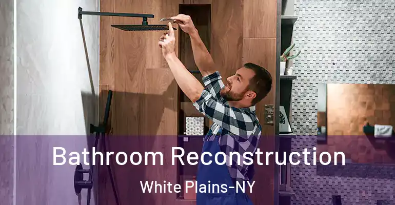 inner Bathroom imggen Bathroom Reconstruction White Plains-NY