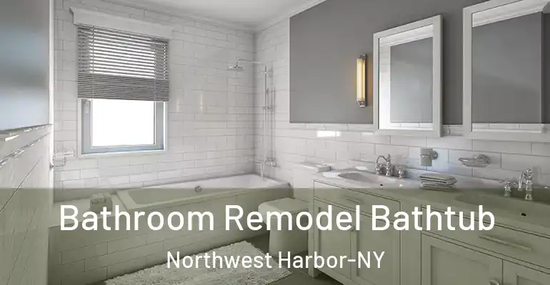 inner Bathroom imggen Bathroom Remodel Bathtub Northwest Harbor-NY