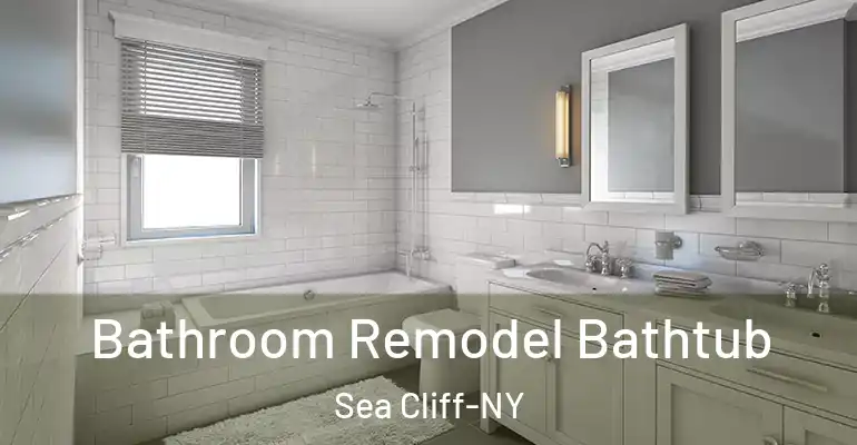 inner Bathroom imggen Bathroom Remodel Bathtub Sea Cliff-NY