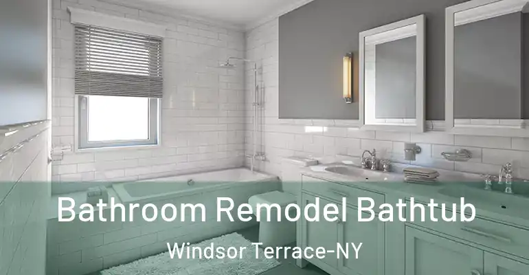 inner Bathroom imggen Bathroom Remodel Bathtub Windsor Terrace-NY