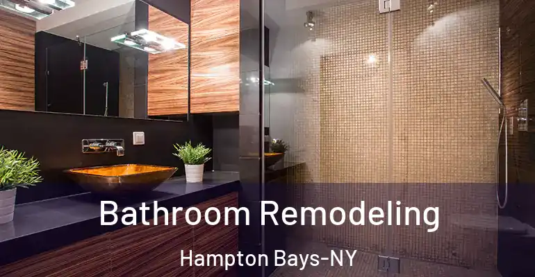 inner Bathroom imggen Bathroom Remodeling Hampton Bays-NY