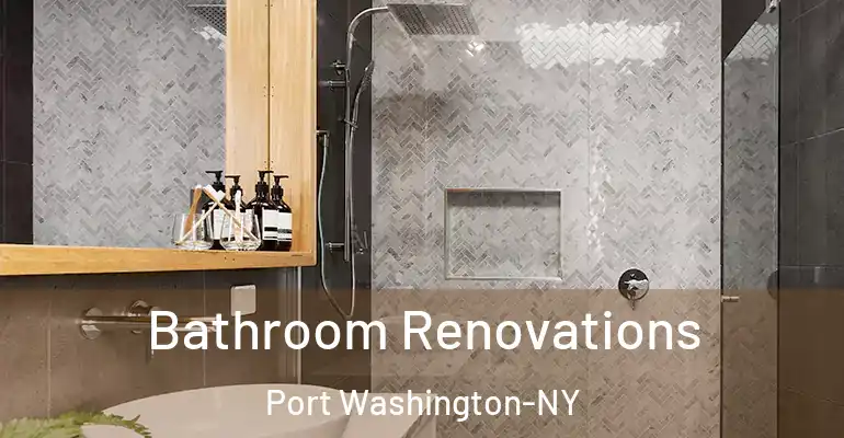 inner Bathroom imggen Bathroom Renovations Port Washington-NY