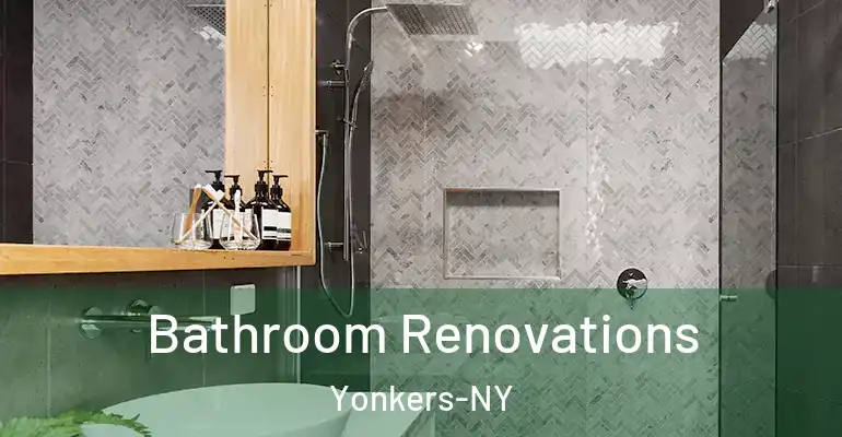 inner Bathroom imggen Bathroom Renovations Yonkers-NY