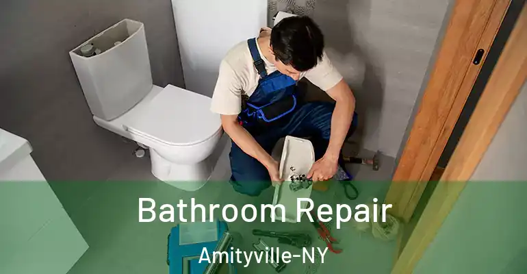 inner Bathroom imggen Bathroom Repair Amityville-NY