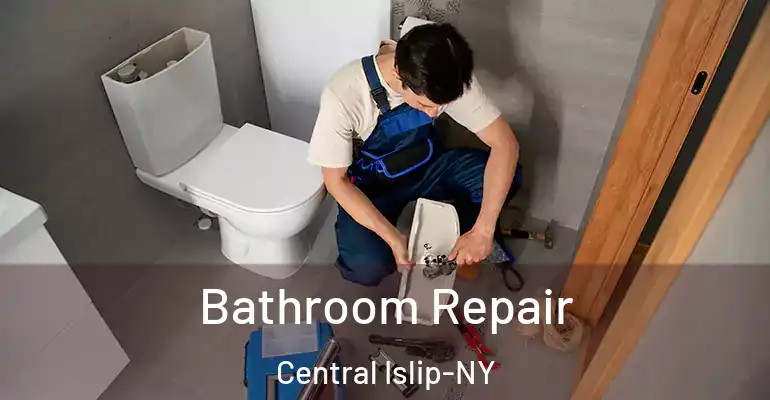 inner Bathroom imggen Bathroom Repair Central Islip-NY