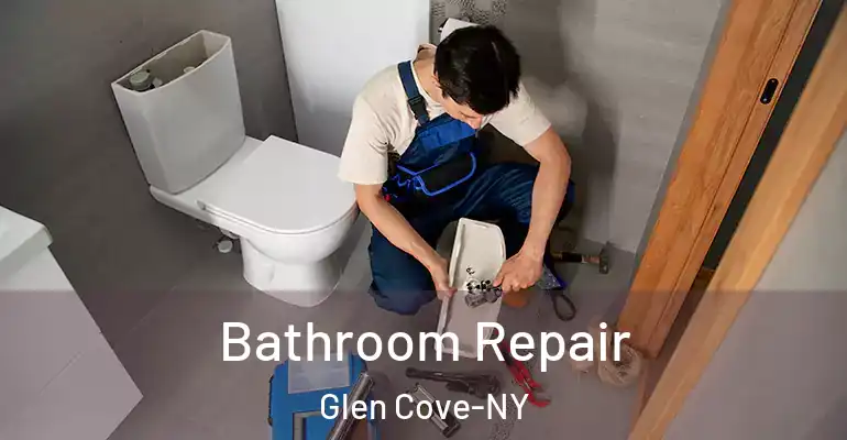 inner Bathroom imggen Bathroom Repair Glen Cove-NY