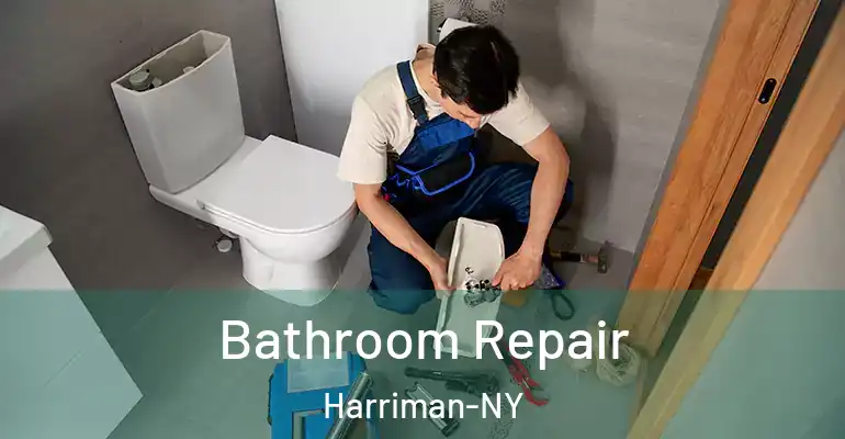 inner Bathroom imggen Bathroom Repair Harriman-NY