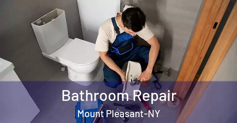 inner Bathroom imggen Bathroom Repair Mount Pleasant-NY