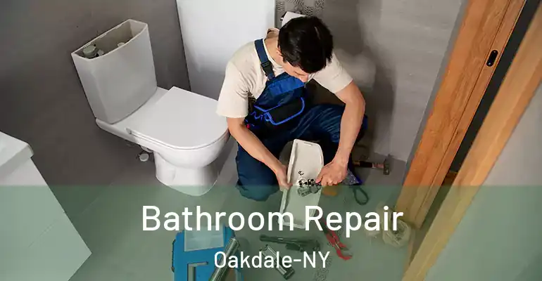 inner Bathroom imggen Bathroom Repair Oakdale-NY