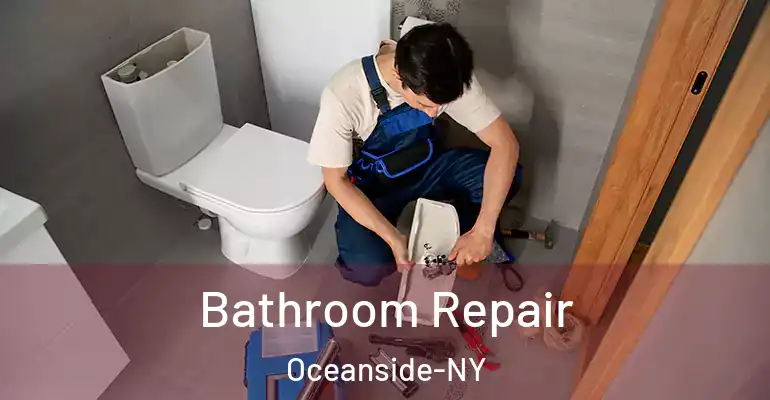 inner Bathroom imggen Bathroom Repair Oceanside-NY