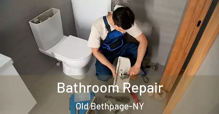 inner Bathroom imggen Bathroom Repair Old Bethpage-NY
