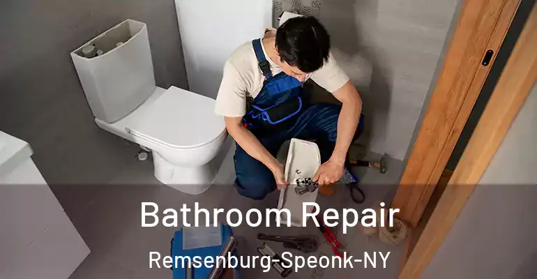 inner Bathroom imggen Bathroom Repair Remsenburg-Speonk-NY