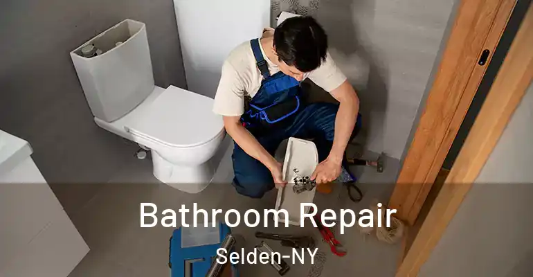 inner Bathroom imggen Bathroom Repair Selden-NY