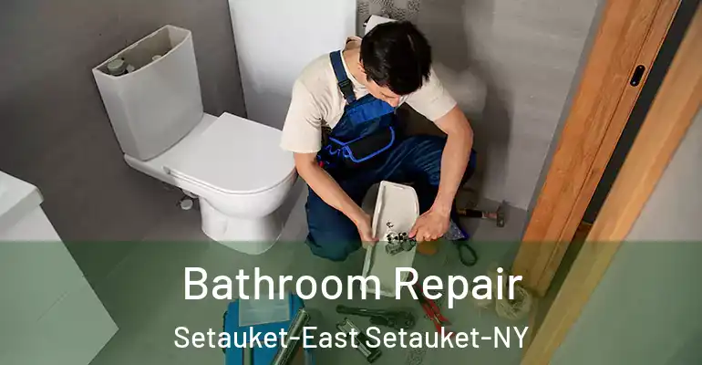inner Bathroom imggen Bathroom Repair Setauket-East Setauket-NY