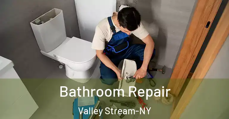inner Bathroom imggen Bathroom Repair Valley Stream-NY