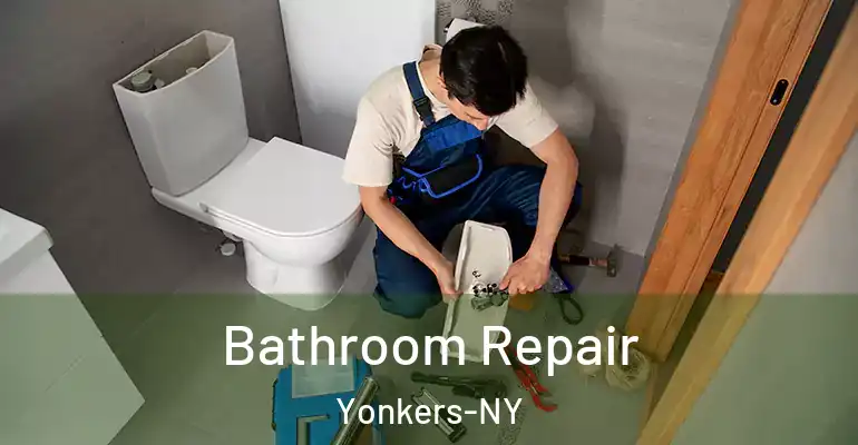 inner Bathroom imggen Bathroom Repair Yonkers-NY