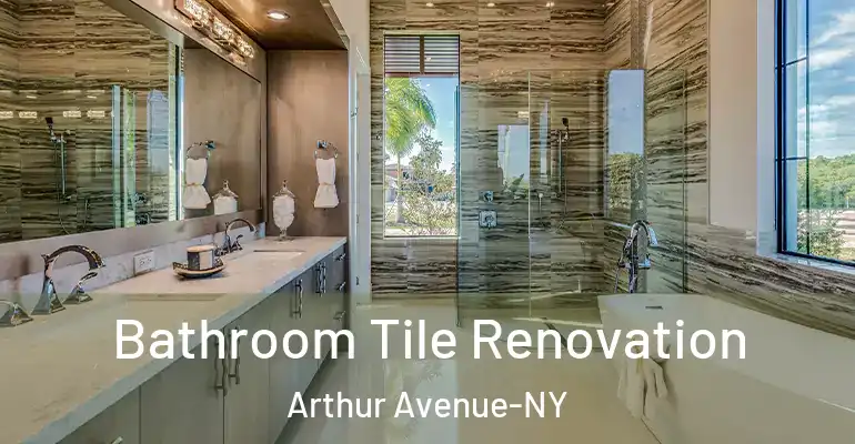inner Bathroom imggen Bathroom Tile Renovation Arthur Avenue-NY
