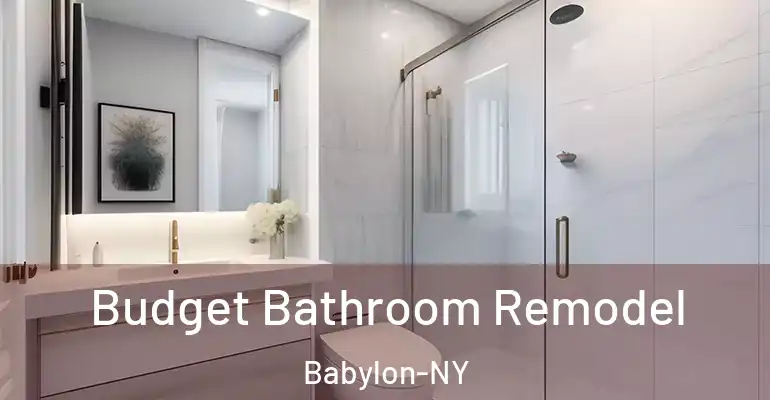 inner Bathroom imggen Budget Bathroom Remodel Babylon-NY
