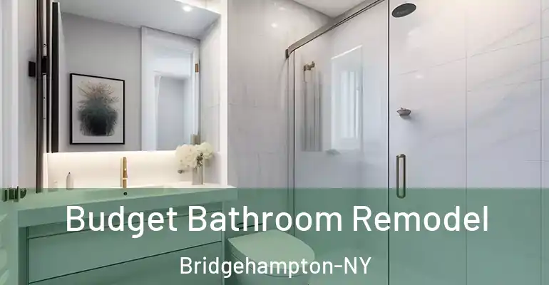 inner Bathroom imggen Budget Bathroom Remodel Bridgehampton-NY