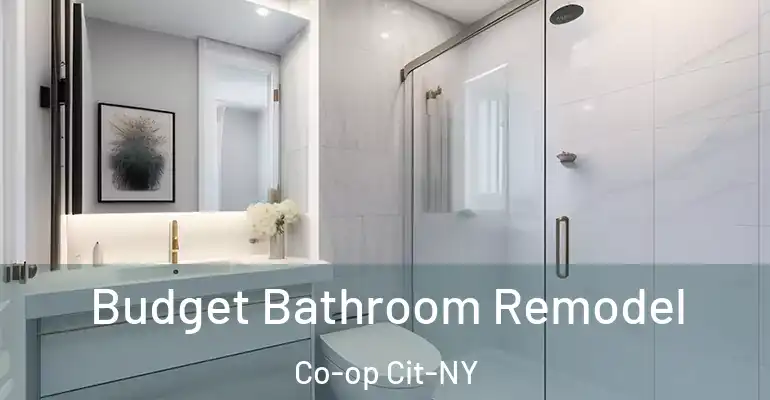 inner Bathroom imggen Budget Bathroom Remodel Co-op Cit-NY