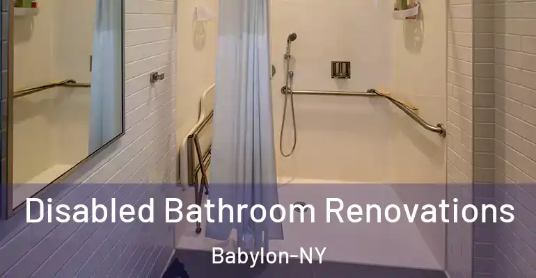 inner Bathroom imggen Disabled Bathroom Renovations Babylon-NY