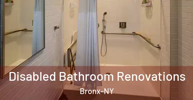 inner Bathroom imggen Disabled Bathroom Renovations Bronx-NY