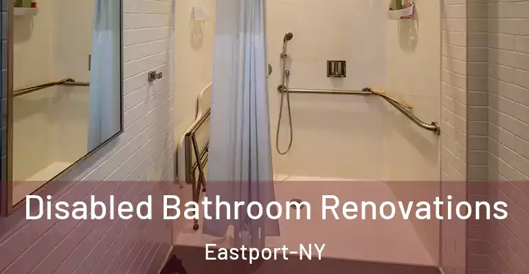 inner Bathroom imggen Disabled Bathroom Renovations Eastport-NY