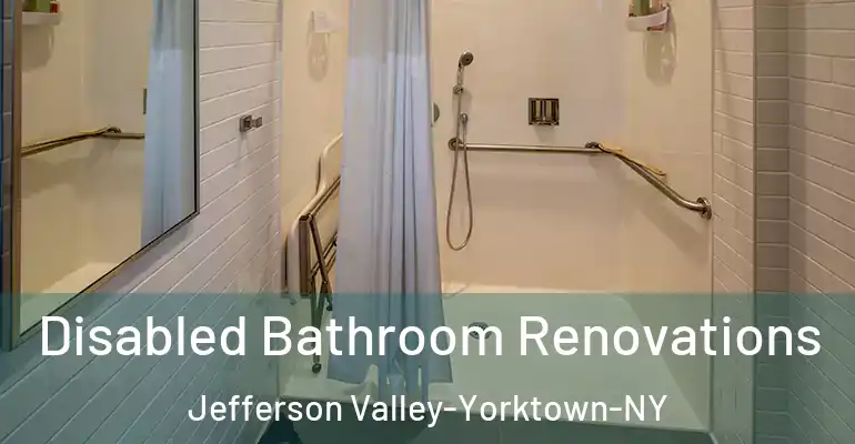 inner Bathroom imggen Disabled Bathroom Renovations Jefferson Valley-Yorktown-NY