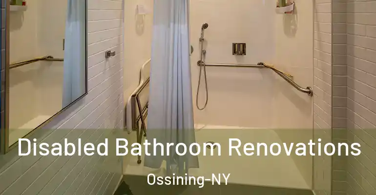 inner Bathroom imggen Disabled Bathroom Renovations Ossining-NY