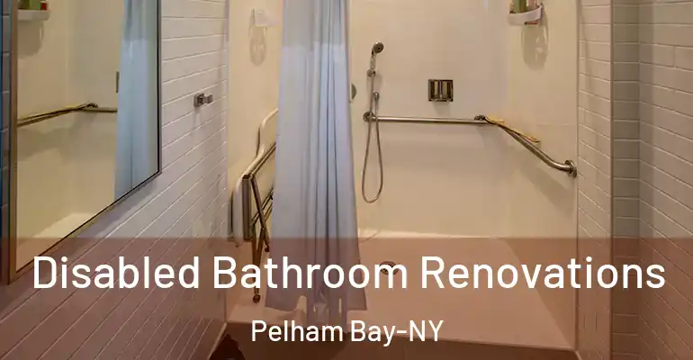 inner Bathroom imggen Disabled Bathroom Renovations Pelham Bay-NY