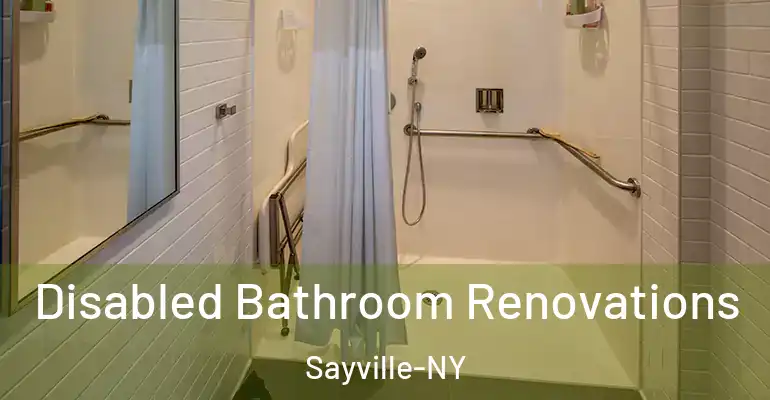 inner Bathroom imggen Disabled Bathroom Renovations Sayville-NY