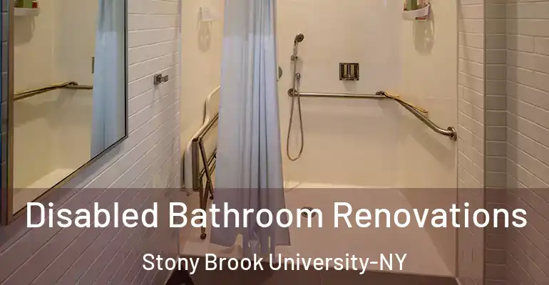 inner Bathroom imggen Disabled Bathroom Renovations Stony Brook University-NY