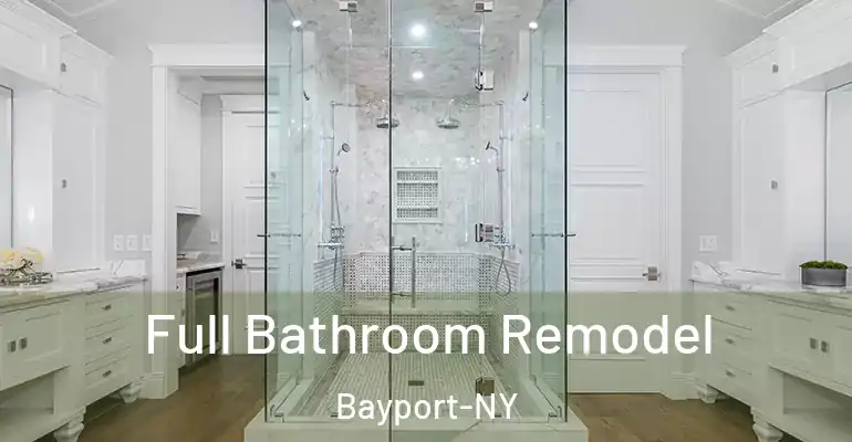 inner Bathroom imggen Full Bathroom Remodel Bayport-NY