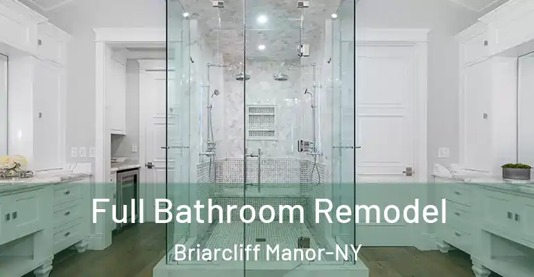 inner Bathroom imggen Full Bathroom Remodel Briarcliff Manor-NY